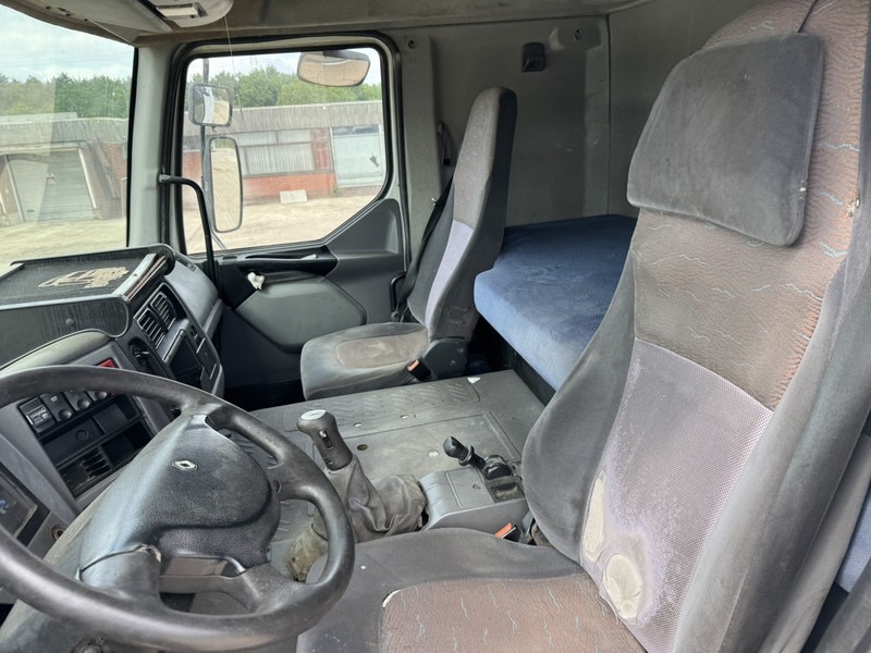 Tractor unit Renault Premium 420 (BOITE MANUELLE / MANUAL GEARBOX): picture 12