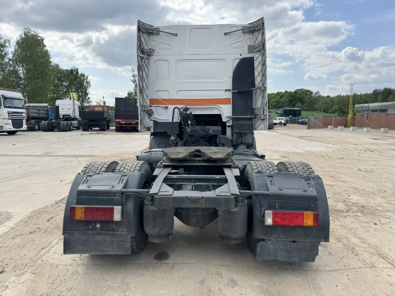 Tractor unit Renault Premium 420 (BOITE MANUELLE / MANUAL GEARBOX): picture 6