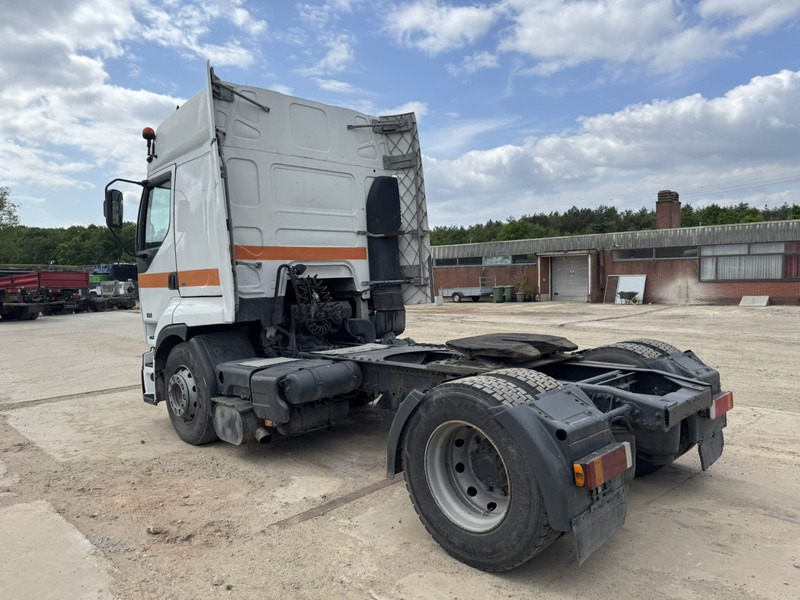 Tractor unit Renault Premium 420 (BOITE MANUELLE / MANUAL GEARBOX): picture 7