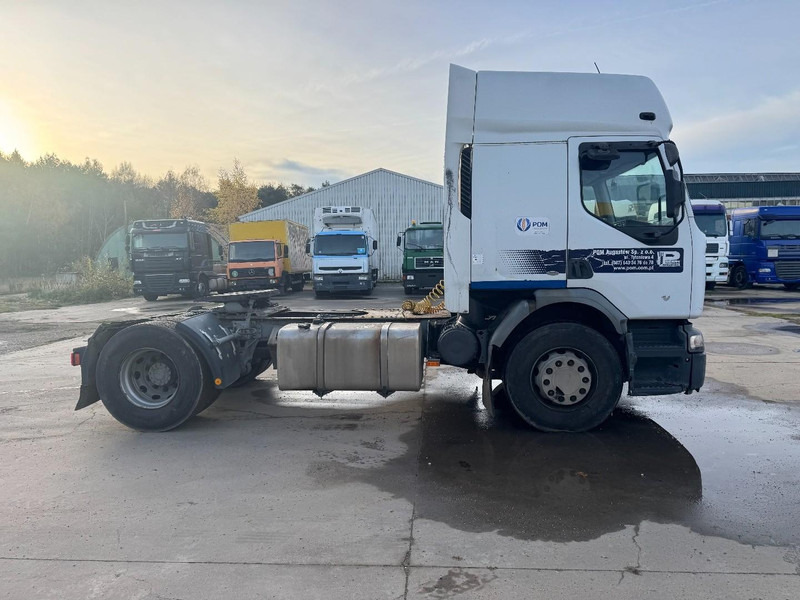 Renault Premium 420 (MANUAL GEARBOX / BOITE MANUELLE) - Tractor unit: picture 4 Renault Premium 420 (MANUAL GEARBOX / BOITE MANUELLE) - Tractor unit: picture 4