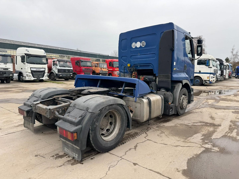 Renault Premium 420 (MANUAL GEARBOX / BOITE MANUELLE) - Tractor unit: picture 5 Renault Premium 420 (MANUAL GEARBOX / BOITE MANUELLE) - Tractor unit: picture 5
