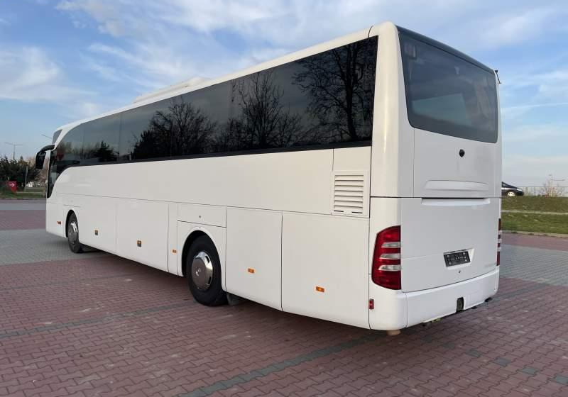 Mercedes-Benz Tourismo 15RHD Euro-5 - Coach: picture 3 Mercedes-Benz Tourismo 15RHD Euro-5 - Coach: picture 3