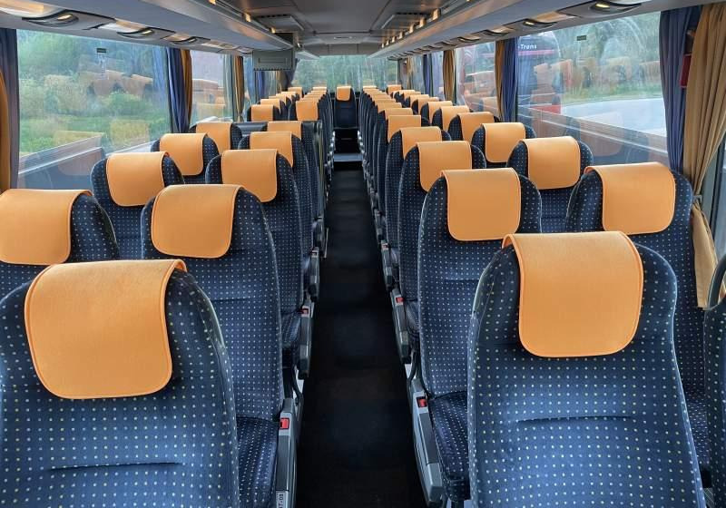 Coach Setra 415 GT-HD: picture 18