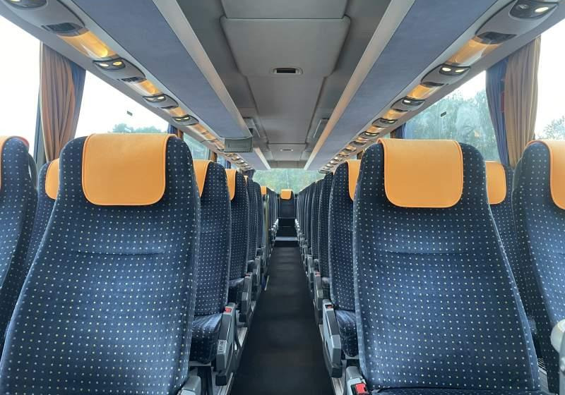 Coach Setra 415 GT-HD: picture 19