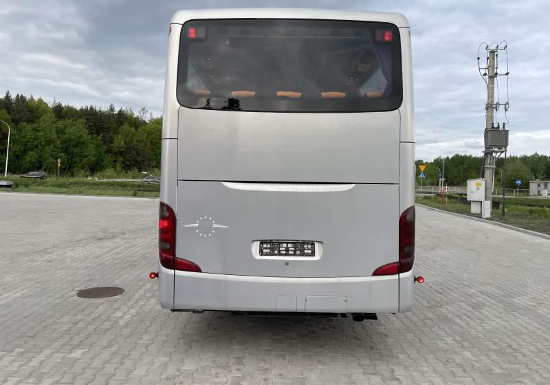 Setra 415 GT-HD - Coach: picture 4 Setra 415 GT-HD - Coach: picture 4