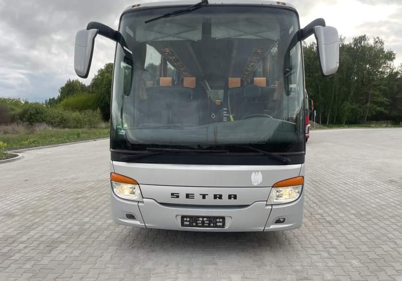 Coach Setra 415 GT-HD: picture 8