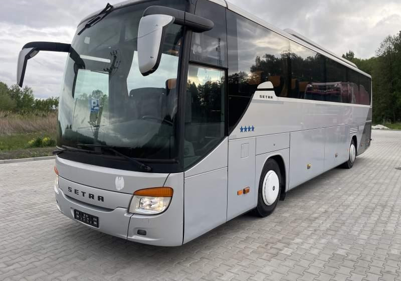Coach Setra 415 GT-HD: picture 7