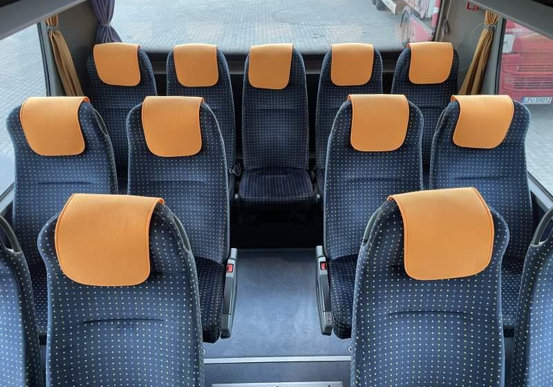 Coach Setra 415 GT-HD: picture 20