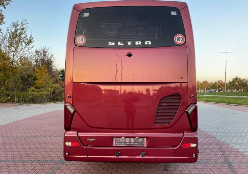 Setra S516HD Euro-6 - Coach: picture 4 Setra S516HD Euro-6 - Coach: picture 4