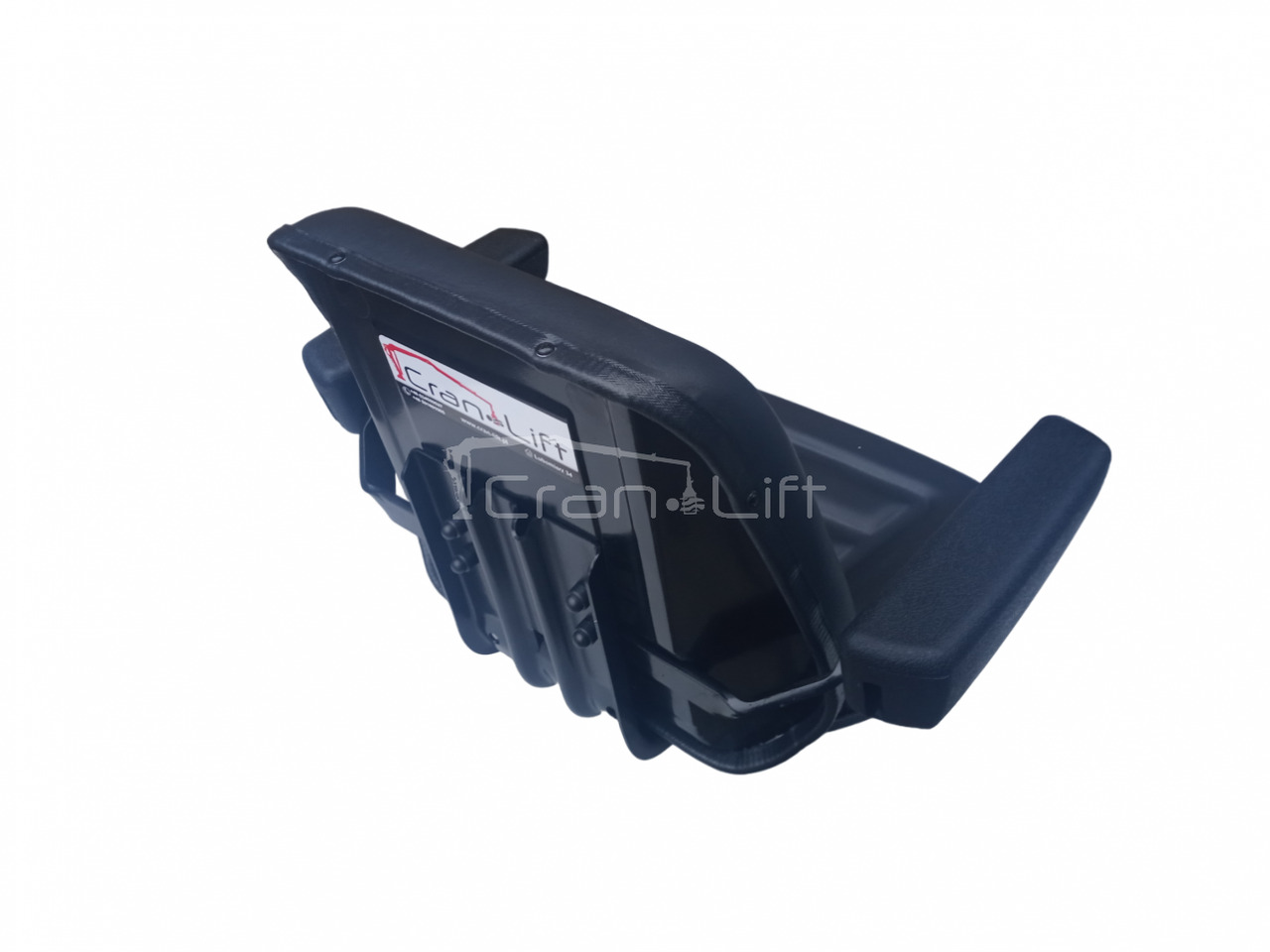 Epsilon-Palfinger Siedzisko operatora HDS fotel YE58074X - Seat for Loader crane: picture 3 Epsilon-Palfinger Siedzisko operatora HDS fotel YE58074X - Seat for Loader crane: picture 3