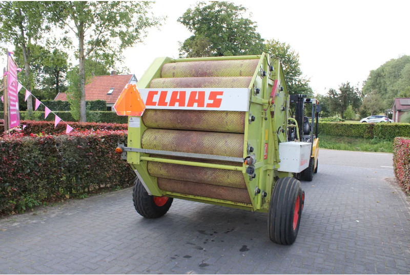 Claas Rollant 44S - Agricultural machinery: picture 3 Claas Rollant 44S - Agricultural machinery: picture 3