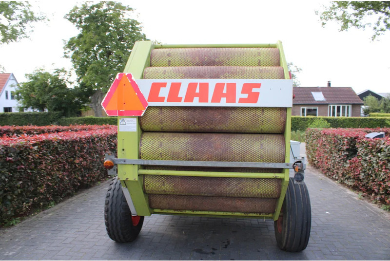 Claas Rollant 44S - Agricultural machinery: picture 4 Claas Rollant 44S - Agricultural machinery: picture 4