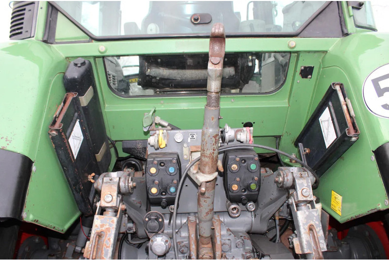 Fendt FAVORIT 716 VARIO Favorit 716 vario on lease Fendt FAVORIT 716 VARIO Favorit 716 vario: picture 8 Fendt FAVORIT 716 VARIO Favorit 716 vario on lease Fendt FAVORIT 716 VARIO Favorit 716 vario: picture 8