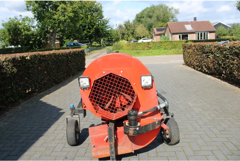 Onbekend Intermac ASF 391 SG TC - Garden tiller: picture 4 Onbekend Intermac ASF 391 SG TC - Garden tiller: picture 4