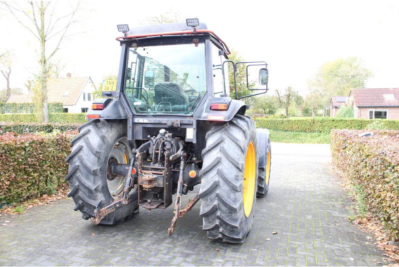 Valtra 900 - Farm tractor: picture 5 Valtra 900 - Farm tractor: picture 5