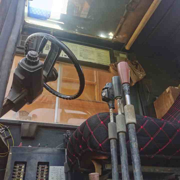 50 Ton Japan KATO Rough Crane Used 50 Ton KATO Truck Crane for Sale - All terrain crane: picture 5 50 Ton Japan KATO Rough Crane Used 50 Ton KATO Truck Crane for Sale - All terrain crane: picture 5