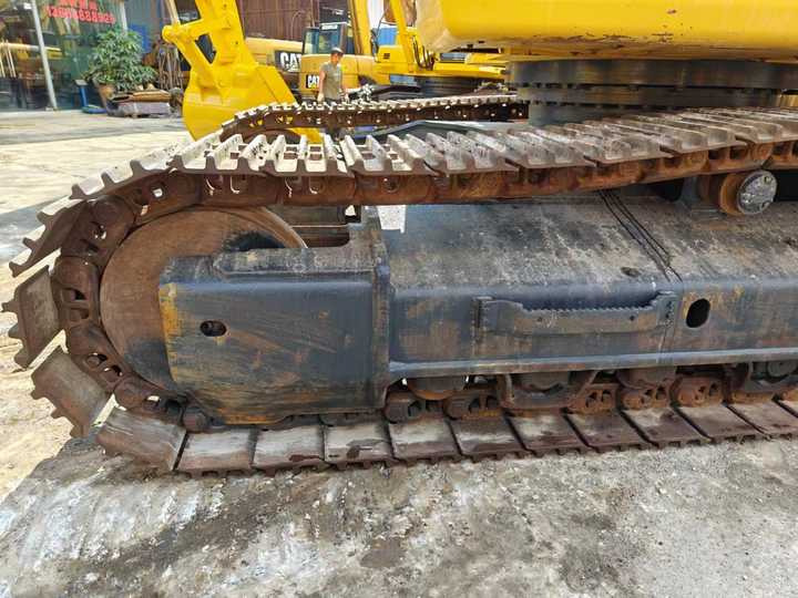 Good Condition Used Komatsu400-7 Komastu Pc400-7 Excavator Machine for Cheap Price Hot Sale in China [ Copy ] [ Copy ] on lease Good Condition Used Komatsu400-7 Komastu Pc400-7 Excavator Machine for Cheap Price Hot Sale in China [ Copy ] [ Copy ]: picture 6