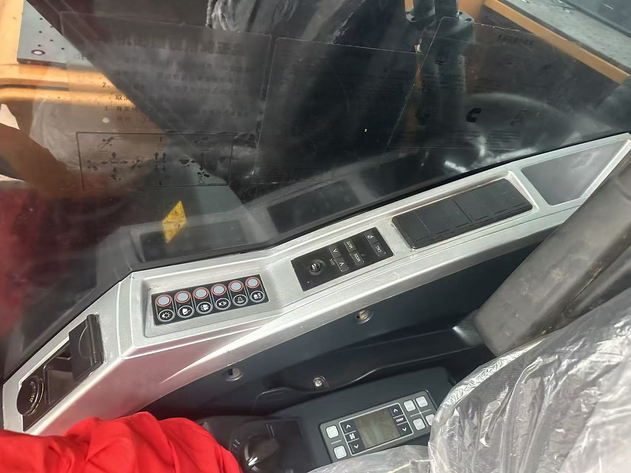 Hyundai 220-9s [ Copy ] on lease Hyundai 220-9s [ Copy ]: picture 14