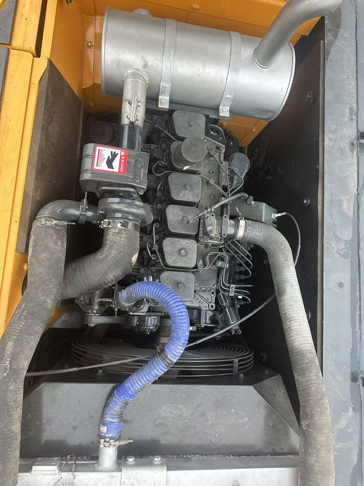 Hyundai 220-9s [ Copy ] on lease Hyundai 220-9s [ Copy ]: picture 26