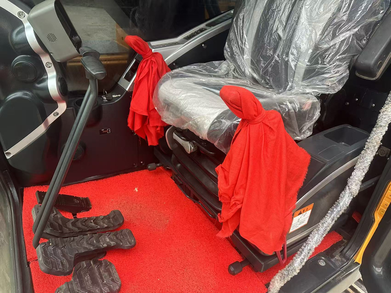 Hyundai 220-9s [ Copy ] on lease Hyundai 220-9s [ Copy ]: picture 18