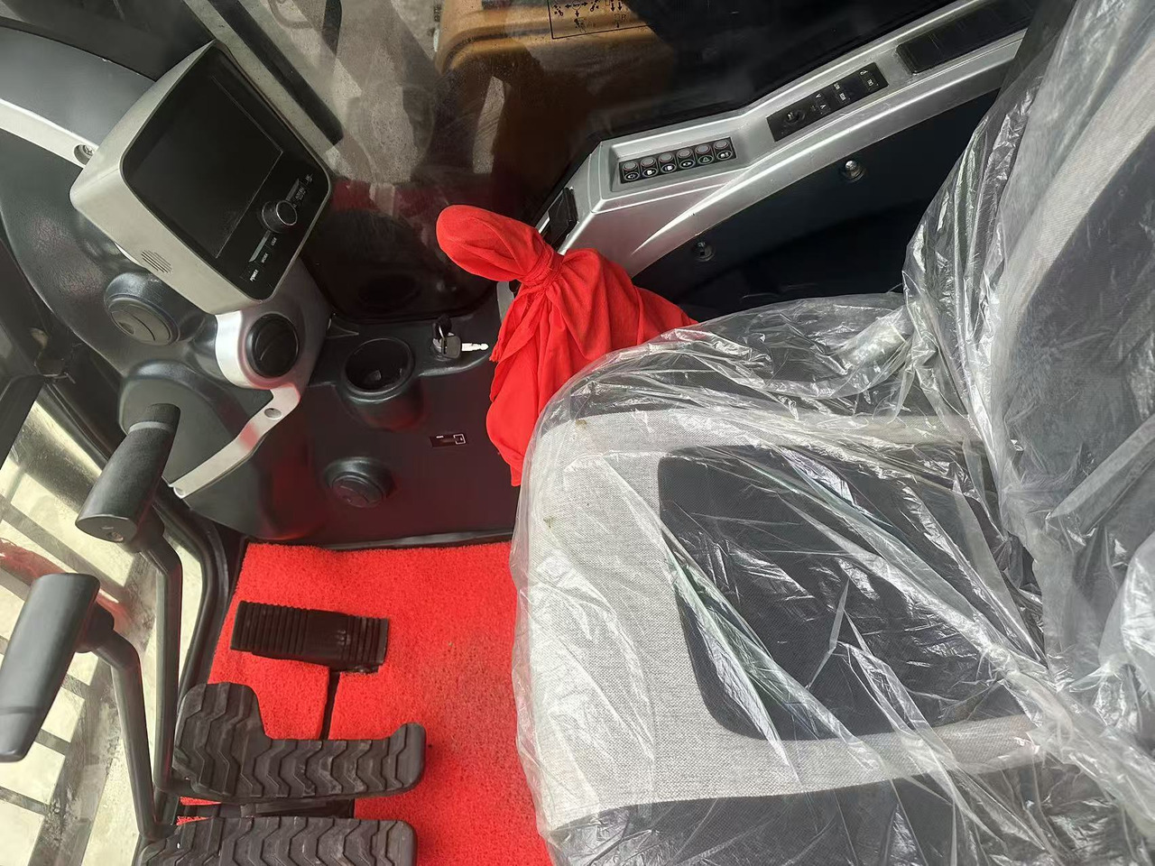 Hyundai 220-9s [ Copy ] on lease Hyundai 220-9s [ Copy ]: picture 16