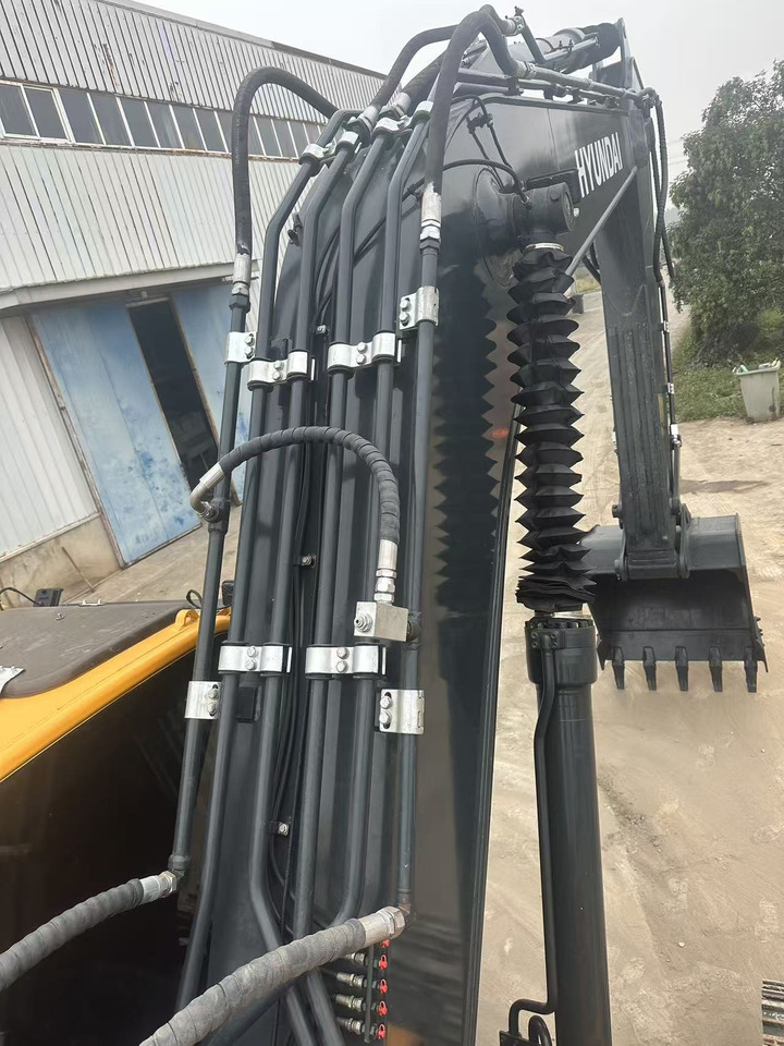 Hyundai 220-9s [ Copy ] on lease Hyundai 220-9s [ Copy ]: picture 31