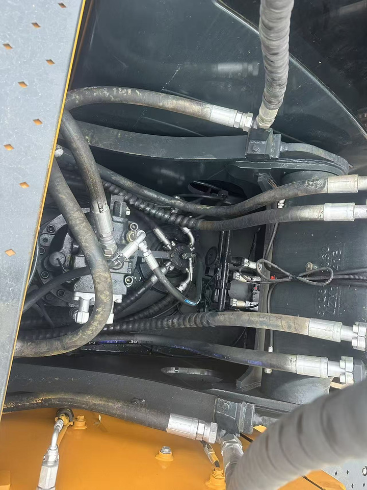 Hyundai 220-9s [ Copy ] on lease Hyundai 220-9s [ Copy ]: picture 32