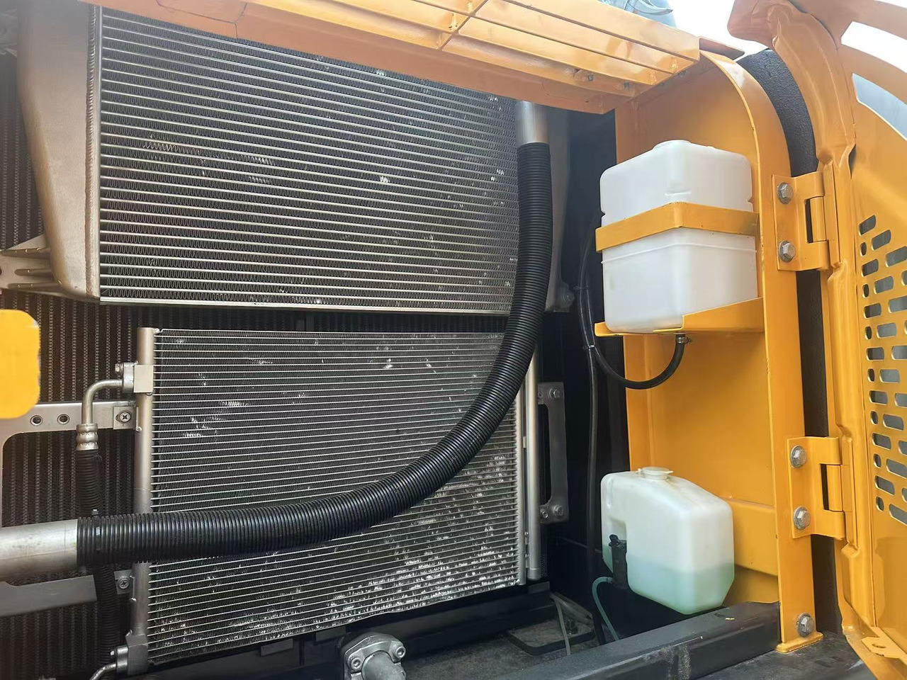 Hyundai 220-9s [ Copy ] on lease Hyundai 220-9s [ Copy ]: picture 23