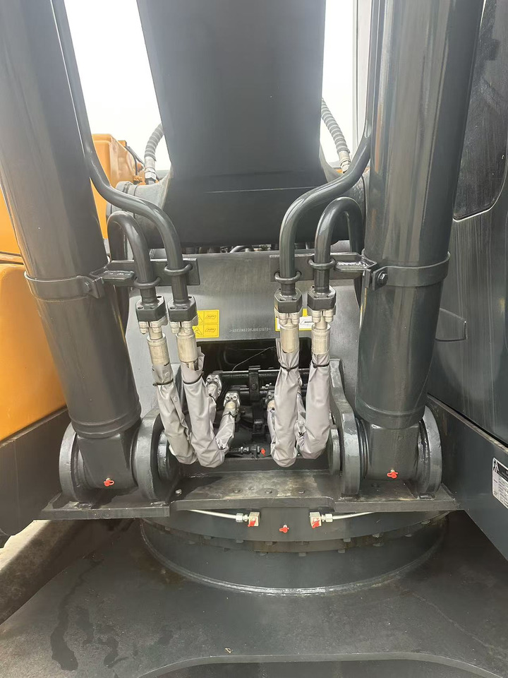 Hyundai 220-9s [ Copy ] on lease Hyundai 220-9s [ Copy ]: picture 19