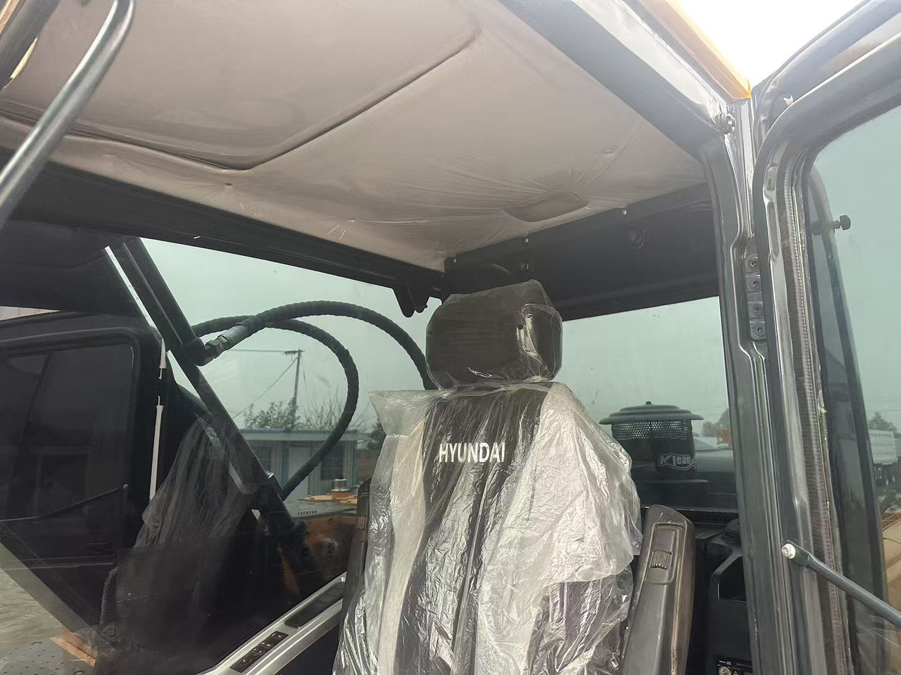 Hyundai 220-9s [ Copy ] on lease Hyundai 220-9s [ Copy ]: picture 17