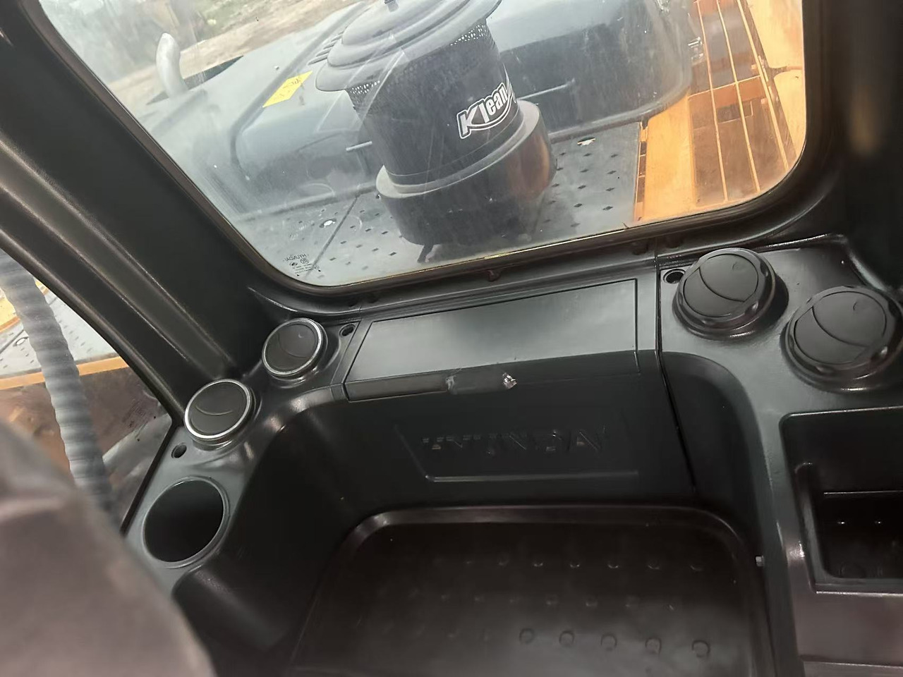 Hyundai 220-9s [ Copy ] on lease Hyundai 220-9s [ Copy ]: picture 15