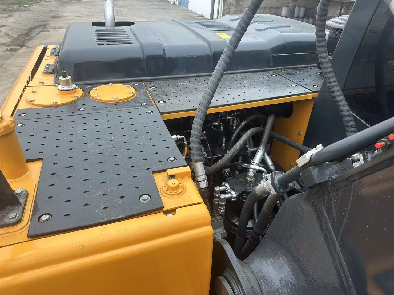 Hyundai 220-9s [ Copy ] on lease Hyundai 220-9s [ Copy ]: picture 21