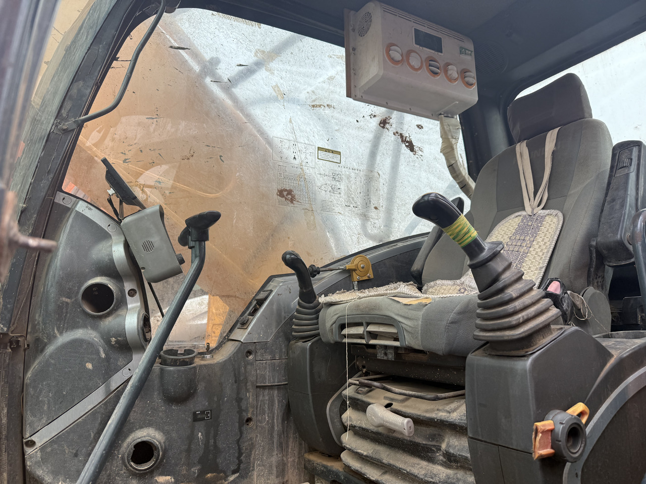 Hyundai used Hyundai 305-9t excavator [ Copy ] [ Copy ] on lease Hyundai used Hyundai 305-9t excavator [ Copy ] [ Copy ]: picture 10