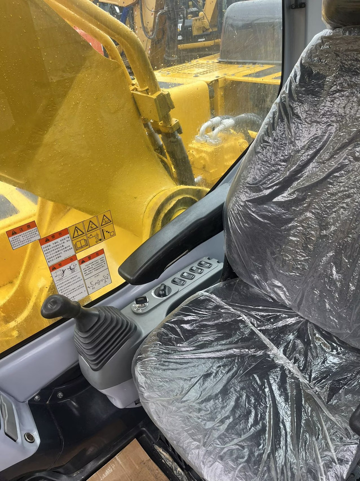 Crawler excavator Komatsu pc350-7: picture 10 Crawler excavator Komatsu pc350-7: picture 10