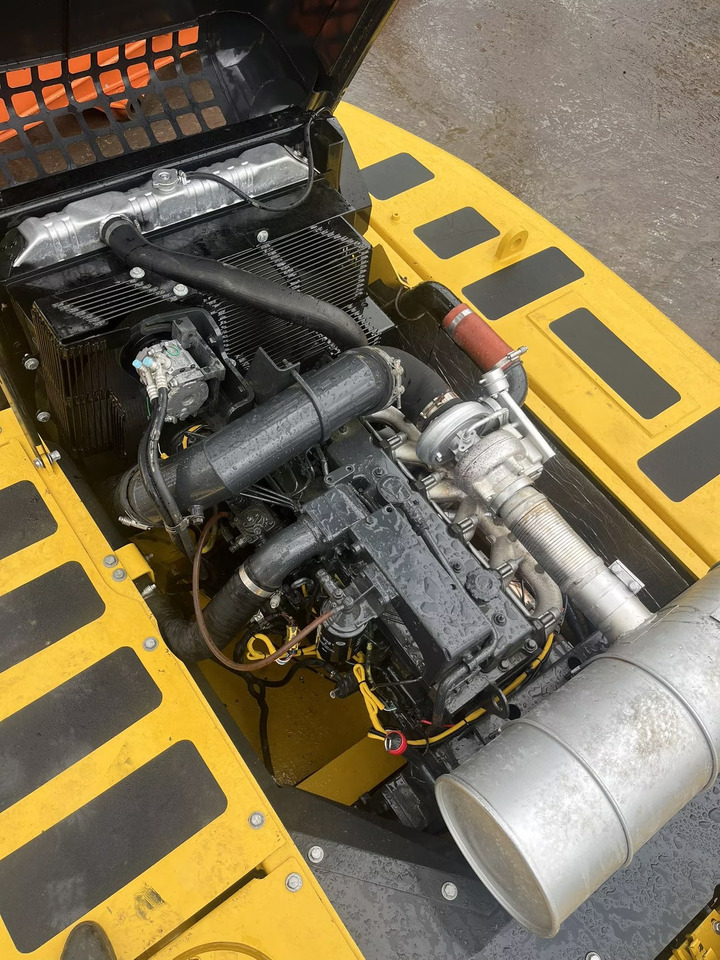 Crawler excavator Komatsu pc350-7: picture 8 Crawler excavator Komatsu pc350-7: picture 8