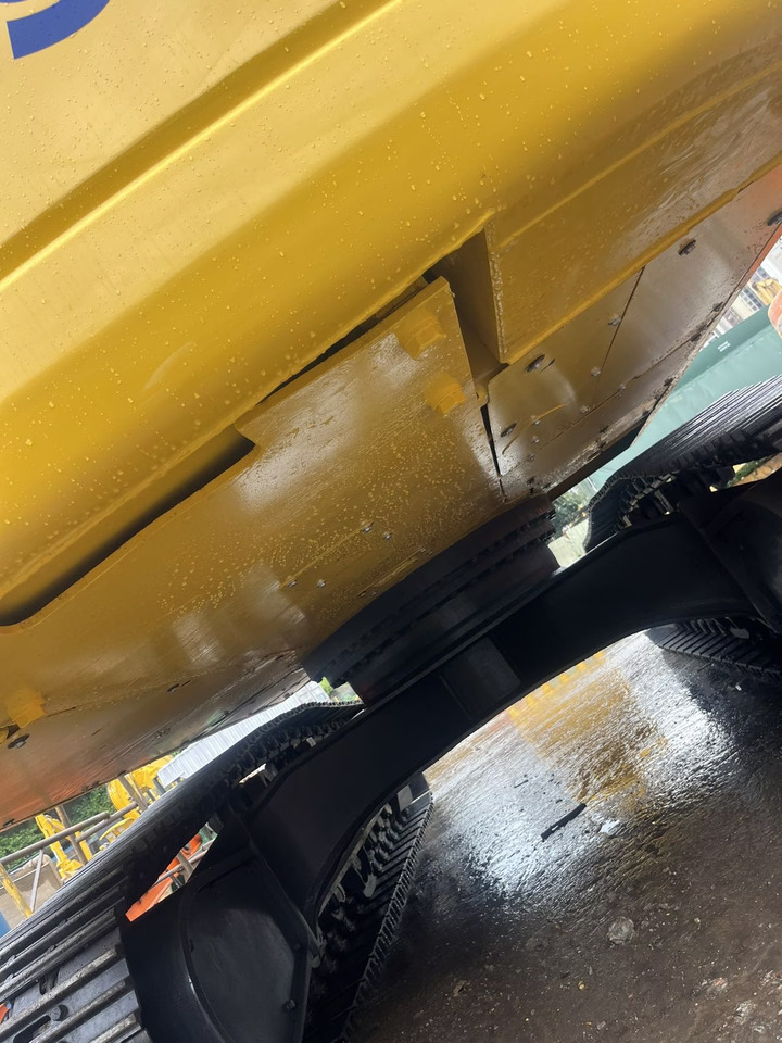 Crawler excavator Komatsu pc350-7: picture 16 Crawler excavator Komatsu pc350-7: picture 16