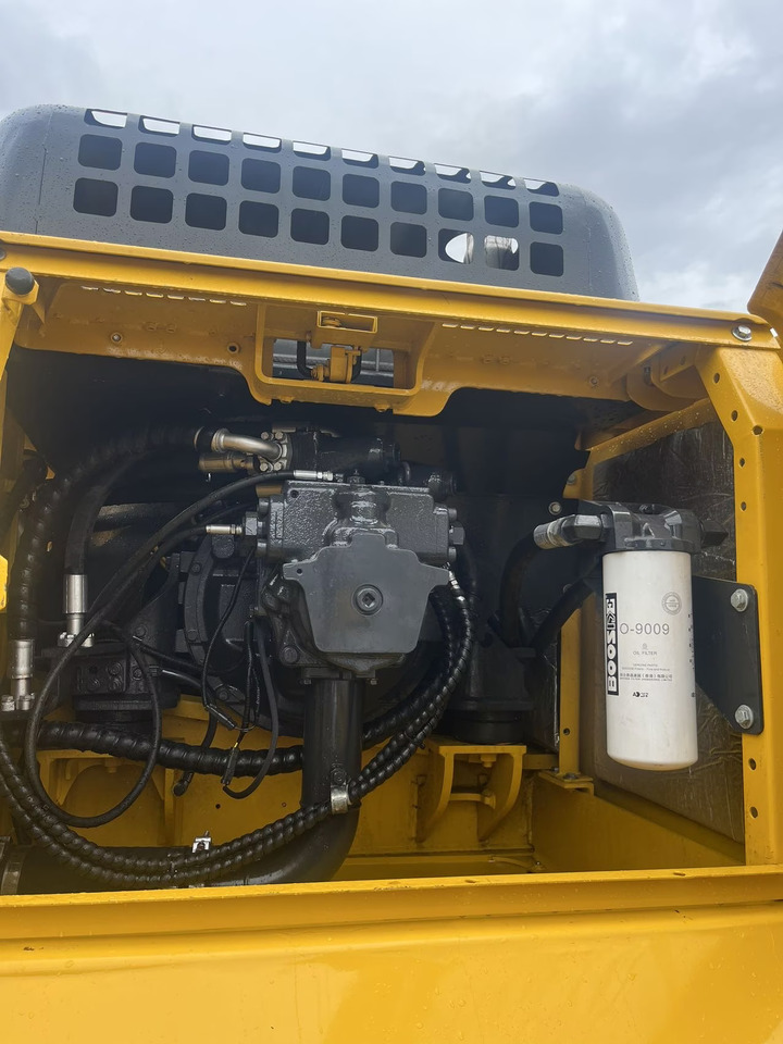 Crawler excavator Komatsu pc350-7: picture 21 Crawler excavator Komatsu pc350-7: picture 21