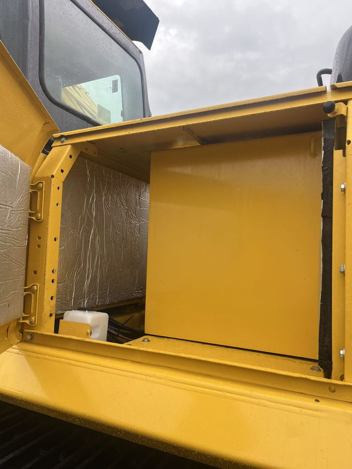 Crawler excavator Komatsu pc350-7: picture 22 Crawler excavator Komatsu pc350-7: picture 22