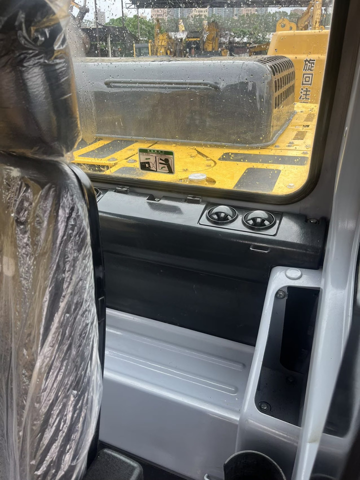 Crawler excavator Komatsu pc350-7: picture 24 Crawler excavator Komatsu pc350-7: picture 24