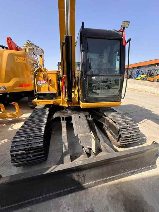 Nearly Brand New Caterpillar Brand Cat 308e2 Mini Excavator for Sale Used 5t 6t 7t 8t Mini Excavator in Stock - Mini excavator: picture 2 Nearly Brand New Caterpillar Brand Cat 308e2 Mini Excavator for Sale Used 5t 6t 7t 8t Mini Excavator in Stock - Mini excavator: picture 2