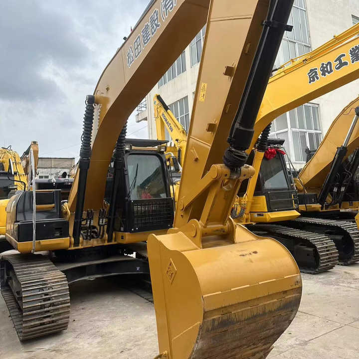 USED Construction Caterpillar Cat 330D Excavator Earthmoving Machinery Used CAT 320D 325D 330D Used Excavators - Crawler excavator: picture 1 USED Construction Caterpillar Cat 330D Excavator Earthmoving Machinery Used CAT 320D 325D 330D Used Excavators - Crawler excavator: picture 1