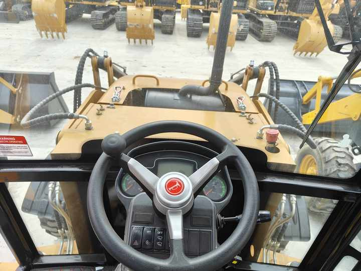 Used Cat420F Backhoe Excavator Hot Sale Used Engineering & Construction Machinery - Backhoe loader: picture 4 Used Cat420F Backhoe Excavator Hot Sale Used Engineering & Construction Machinery - Backhoe loader: picture 4