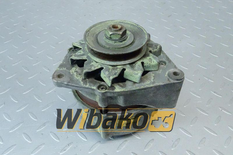 Alternator Liebherr 6000973 - Alternator for Construction machinery: picture 1 Alternator Liebherr 6000973 - Alternator for Construction machinery: picture 1