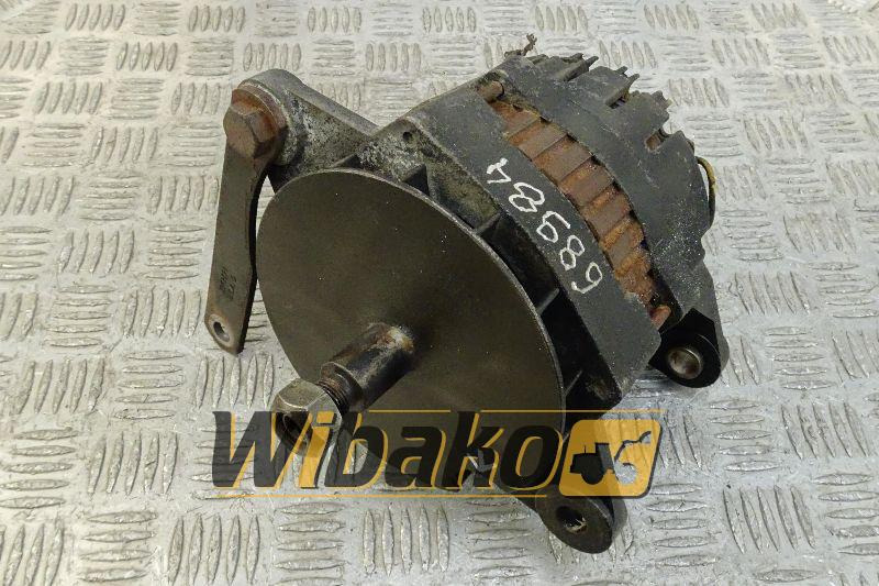 Alternator Prestolite MDA3929 - Alternator for Construction machinery: picture 1 Alternator Prestolite MDA3929 - Alternator for Construction machinery: picture 1