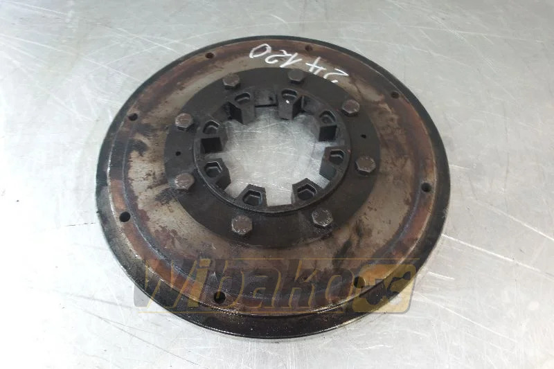 Atlas 1804 8/150/390 - Clutch and parts for Construction machinery: picture 1 Atlas 1804 8/150/390 - Clutch and parts for Construction machinery: picture 1