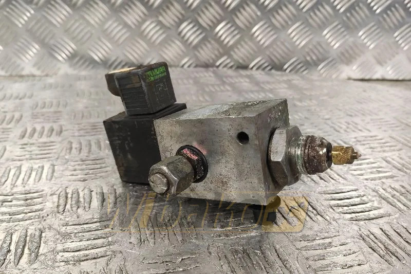 Atlas Copco ROC P7-11 - Hydraulic valve for Construction machinery: picture 1 Atlas Copco ROC P7-11 - Hydraulic valve for Construction machinery: picture 1