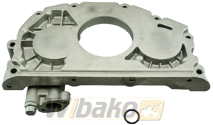 BF Original 20140390600 - Oil pump for Construction machinery: picture 1 BF Original 20140390600 - Oil pump for Construction machinery: picture 1