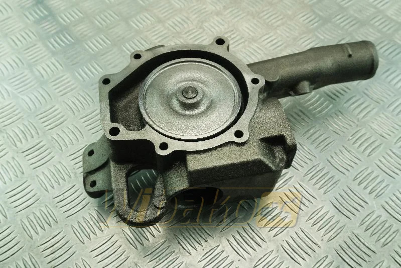 BF Original 20160390400 - Water pump: picture 2 BF Original 20160390400 - Water pump: picture 2