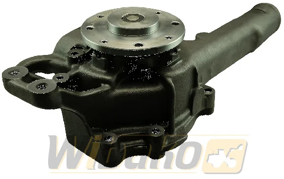 BF Original 20160390400 - Water pump: picture 1 BF Original 20160390400 - Water pump: picture 1