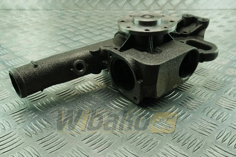 BF Original 20160390400 - Water pump: picture 5 BF Original 20160390400 - Water pump: picture 5